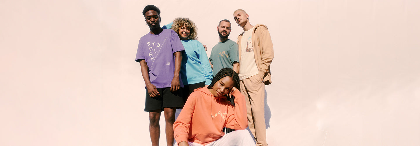 Introducing the Stanley/Stella SS24 Collection